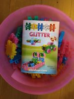 Clics Eimer 8-in-1- Glitter, Farbe: Multicolor Bayern - Holzkirchen Vorschau