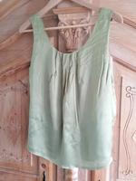 Cream Top grün Gr. 36 neu Hessen - Dreieich Vorschau