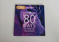 Vina Jackson 80 days -Die Farbe des Verlangens Hörspiel Nordrhein-Westfalen - Jülich Vorschau