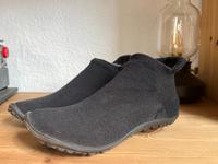 Leguano * Barfußschuhe Sneaker * schwarz * Gr. 36 Sachsen-Anhalt - Halle Vorschau