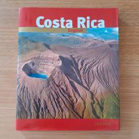 Buch Costa Rica Hessen - Bad Homburg Vorschau