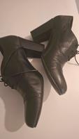 Vagabond Schuhe Leder gr.40 Hessen - Mühltal  Vorschau