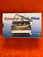Räucher-Grill-Ofen Baden-Württemberg - Denzlingen Vorschau