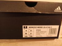 Adidas Fußballschuhe Messi Gr 36 Nordrhein-Westfalen - Hamm Vorschau