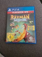 Ps4 Spiel rayman legends Niedersachsen - Lohne (Oldenburg) Vorschau