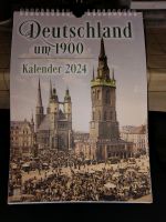 Deutschland um die 1900 Kalender 2024 Niedersachsen - Moormerland Vorschau