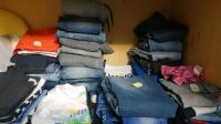 Hosen, Jeans, Pullover, T-Shirt Kleider Paket Baden-Württemberg - Elchesheim-Illingen Vorschau