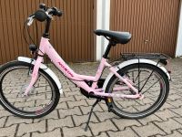 Fahrrad Noxon Rocky 20'' Wave rosa matt Bayern - Olching Vorschau