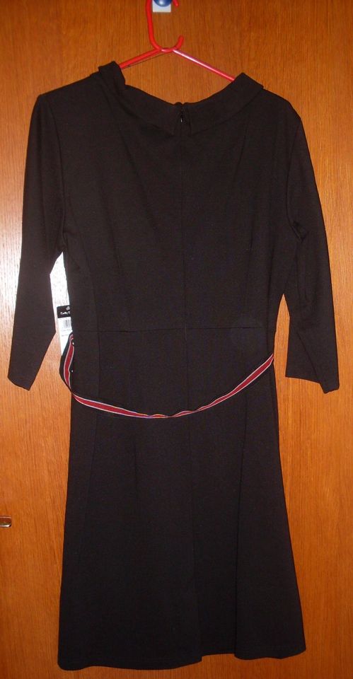 Betty Barclay Kleid Größe 46 schwarz ungetragen in Elmshorn
