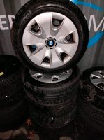 2x205/55R16  2x195/55R16 Michelin Winterreifen Regal89 Niedersachsen - Freren Vorschau