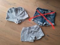 Mädchen Sommer Shorts/Hot Pants Gr. 146,je 3€ Schleswig-Holstein - Wankendorf Vorschau