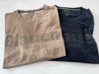 Blauer USA 2x T-Shirt Gr. XXL Top Niedersachsen - Neu Wulmstorf Vorschau
