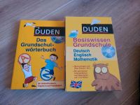 Duden Grundschule Deutsch Mathe Englisch Wissen Sachsen-Anhalt - Halberstadt Vorschau