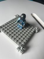 Lego Star Wars Mini Figur Pre Vizsla Deathwatch Niedersachsen - Osloß Vorschau