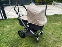 Bugaboo Cameleon plus Zubehör & Babytasche/ Nackenhörnchen Köln - Widdersdorf Vorschau