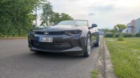 Tausche Camaro Cabrio gegen Wohnmobil mit Ausgleich, Nordrhein-Westfalen - Übach-Palenberg Vorschau