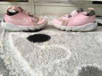 Kinderschuhe Nike Sneaker Flex / Soft Gr. 26 // rosa Harburg - Hamburg Wilstorf Vorschau