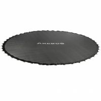 AREBOS Sprungmatte Sprungtuch für Trampoline Trampolinsprungmatte Nordrhein-Westfalen - Rüthen Vorschau