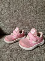 Nike Kinderschuhe Gr. 19,5 Bayern - Marktrodach Vorschau