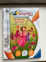 Tiptoi Leserabe „Im Garten der Feen“ Niedersachsen - Lüchow Vorschau