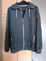 Sweatshirt Jacke, Much more, Gr. L Bayern - Waldaschaff Vorschau