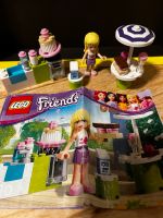 Lego Friends Café mit Ofen, Kuchen… Brandenburg - Potsdam Vorschau