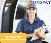 Courier Driver / Kurierfahrer (m/w/d) - Ab 2300 € NETTO! Sachsen-Anhalt - Merseburg Vorschau