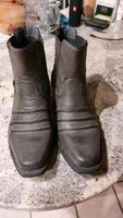 Herren Stiefeletten Bayern - Nassenfels Vorschau