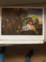 Claas Kalender Baden-Württemberg - Bonndorf Vorschau