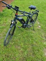 Fischer Fahrrad E-Bike Bad Doberan - Landkreis - Schwaan Vorschau