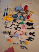 Playmobil Ersatzteile  E64 Nordrhein-Westfalen - Wesel Vorschau