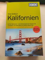 Dumont Reiseführer Kalifornien California USA Bayern - Taufkirchen München Vorschau