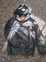 Ellesse Herrenjacke Gr.S Neu Niedersachsen - Garbsen Vorschau