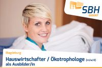 Hauswirtschafter / Ökotrophologe (m/w/d) als Ausbilder Niedersachsen - Helmstedt Vorschau