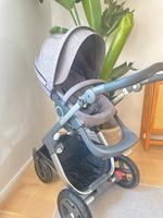 Kinderwagen Saarland - Quierschied Vorschau