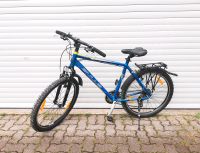 Bulls Mountainbike Rahmenhöhe 57cm, 26 Zoll, neuwertig Baden-Württemberg - Dornstetten Vorschau