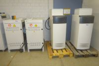 Piller USV 30 KW APOSTAR AR POWER 30+THD-P West - Schwanheim Vorschau