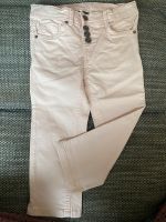 3/4 Jeans hellrosa 140 Hessen - Offenbach Vorschau