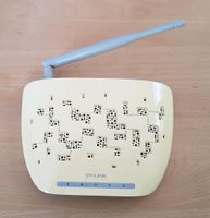 TP-Link Wireless N Access Point (TL-WA701ND) Baden-Württemberg - Denzlingen Vorschau