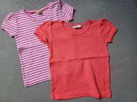 2 Tshirts Baby Boden Gr. 3-4Jahre Nordrhein-Westfalen - Meerbusch Vorschau