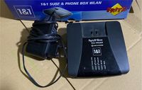 AVM FRITZ!Box Fon WLAN 7113 Sachsen - Neuensalz Vorschau