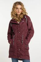 Schmuddelwedda Damen 3in1 Regenmantel Regenjacke Gr. XXL Weinrot Schleswig-Holstein - Barsbüttel Vorschau