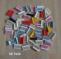 Lego Zaun 58 Zaunteile Kiel - Ellerbek-Wellingdorf Vorschau
