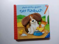 Mein erstes großes Tier-Fühlbuch Rheinland-Pfalz - Bodenheim Vorschau