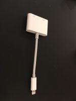 Apple Lightning Digital AV Adapter NEU Bayern - Muhr am See Vorschau