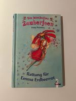 Kinderbuch: Zauberfeen, Rettung für Emma Erdbeerrot Niedersachsen - Oldenburg Vorschau