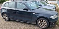 1er BMW zu verkaufen Saarland - Saarlouis Vorschau