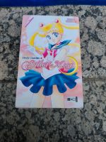 Sailor moon manga Nordrhein-Westfalen - Niederkassel Vorschau