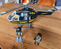 Playmobil Sek Helikopter Hubschrauber Niedersachsen - Moormerland Vorschau