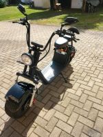 Motorroller Thüringen - Gera Vorschau